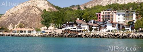 Los Dos Gallos Hotel 11